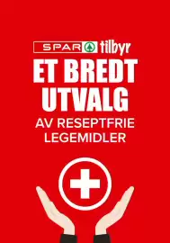 Eurospar kundeavis uke 22 Side 30