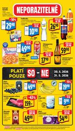 Albert leták | Supermarket Strana 42