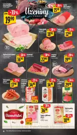 Albert leták | Supermarket Strana 18