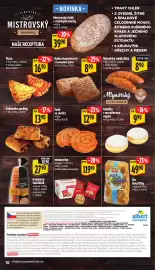 Albert leták | Supermarket Strana 20