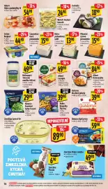 Albert leták | Supermarket Strana 24