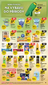 Albert leták | Supermarket Strana 25