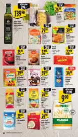 Albert leták | Supermarket Strana 28
