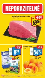 Albert leták | Supermarket Strana 3