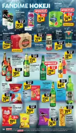 Albert leták | Supermarket Strana 30