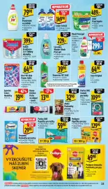 Albert leták | Supermarket Strana 33
