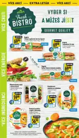 Albert leták | Supermarket Strana 34
