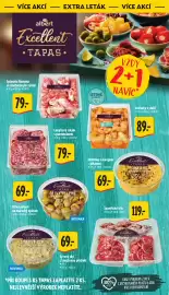Albert leták | Supermarket Strana 35