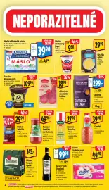 Albert leták | Supermarket Strana 6