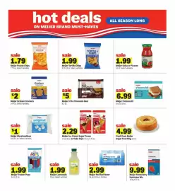 Meijer weekly ad week 22 Page 10
