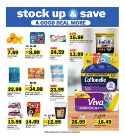 Meijer weekly ad week 22 Page 14