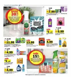 Meijer weekly ad week 22 Page 16