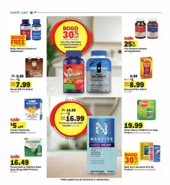 Meijer weekly ad week 22 Page 18