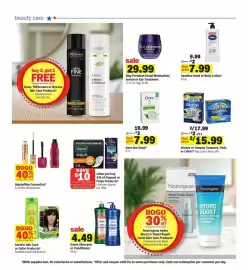 Meijer weekly ad week 22 Page 19