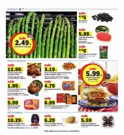 Meijer weekly ad week 22 Page 2