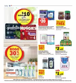 Meijer weekly ad week 22 Page 20