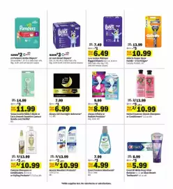 Meijer weekly ad week 22 Page 22