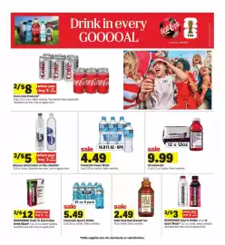 Meijer weekly ad week 22 Page 23