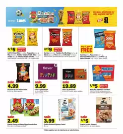 Meijer weekly ad week 22 Page 24