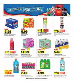 Meijer weekly ad week 22 Page 25