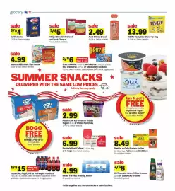 Meijer weekly ad week 22 Page 3