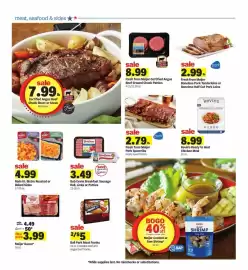 Meijer weekly ad week 22 Page 5