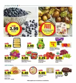 Meijer weekly ad week 22 Page 6