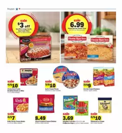 Meijer weekly ad week 22 Page 7