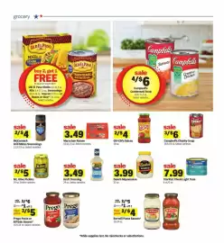 Meijer weekly ad week 22 Page 8