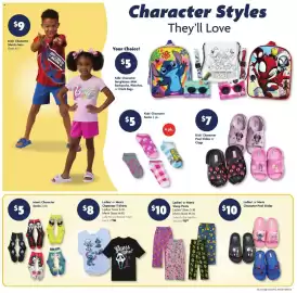 Family Dollar weekly ad week 22 Page 7