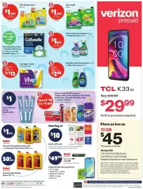 Family Dollar weekly ad week 22 Page 9