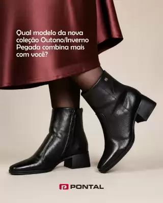 Pontal (válido até 1-06)