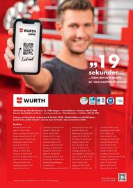Würth kundeavis Side 40
