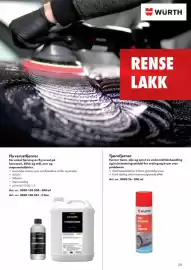 Würth kundeavis Side 29