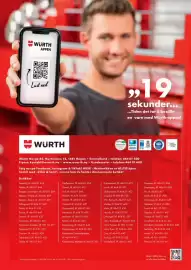 Würth kundeavis Side 40