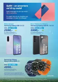 Telenor kundeavis Side 3