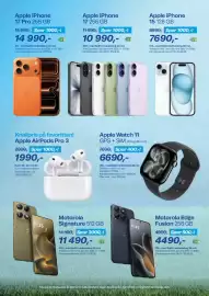 Telenor kundeavis Side 4