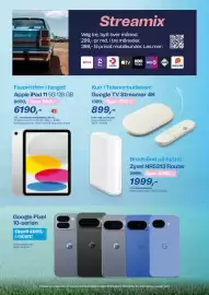 Telenor kundeavis Side 5