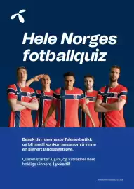 Telenor kundeavis Side 8