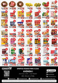Encarte Cometa Supermercados semana 22 Página 2