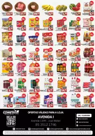 Encarte Cometa Supermercados semana 22 Página 2