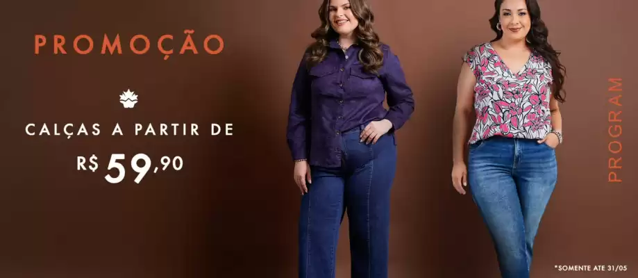 Program (válido até 31-05)