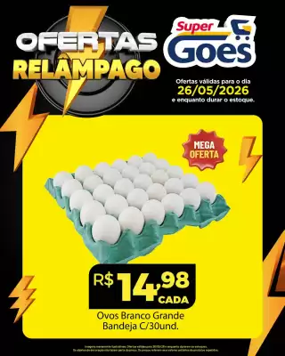 Goes (válido até 26-05)