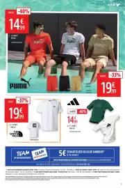 Intersport folder Pagina 3