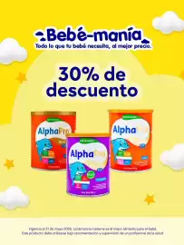 Catálogo Farmacon semana 22 Página 1