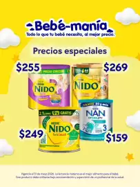 Catálogo Farmacon semana 22 Página 2
