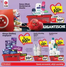 Kruidvat folder Pagina 16