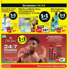 Kruidvat folder Pagina 18