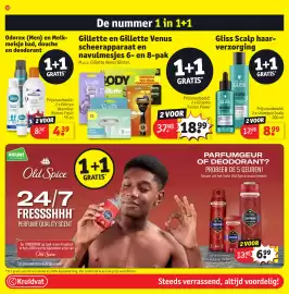 Kruidvat folder Pagina 18