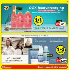 Kruidvat folder Pagina 19